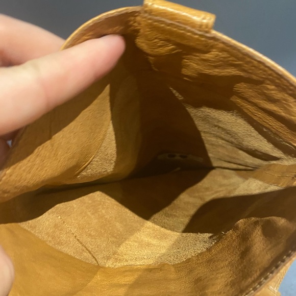 Cowboy boots - Tan - Picture 7 of 7